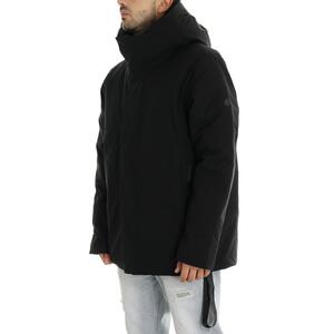 GIUBBOTTO ENNIS NERO